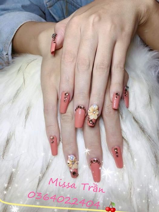 Nail & Spa Tuyết Hương – Hình ảnh không gian và dịch vụ (ảnh 2)