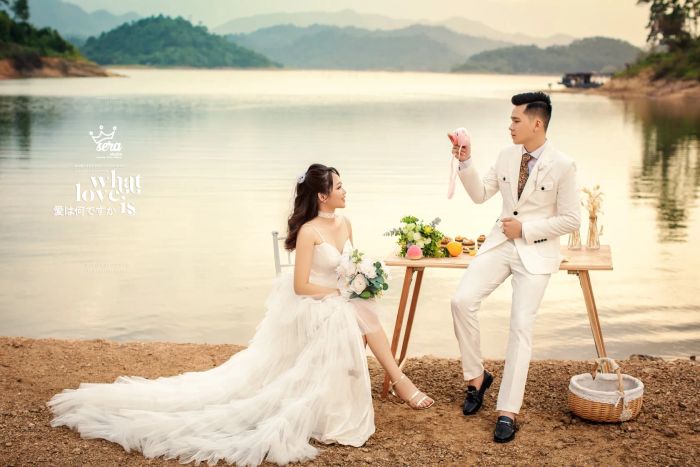 Hình ảnh thực tế từ SERA Studio
