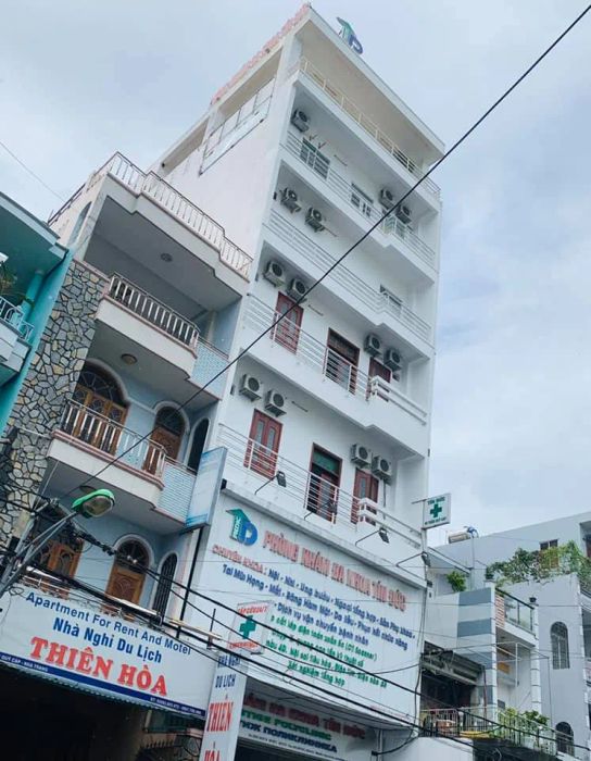 Phòng khám Đa khoa TÍN ĐỨC ảnh 1