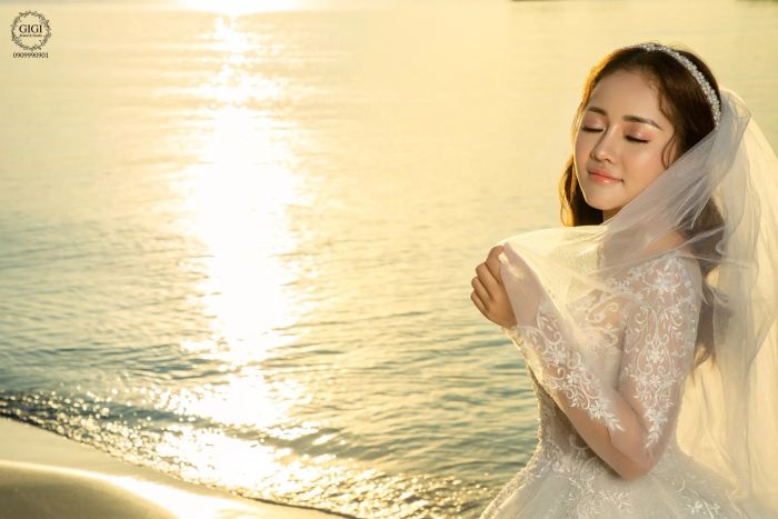 GIGI Bridal & Studio Hình Ảnh 1