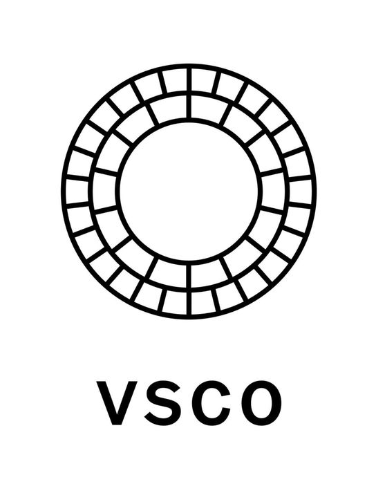 Ảnh minh họa VSCO 2 - Tác phẩm chỉnh sửa chuyên nghiệp