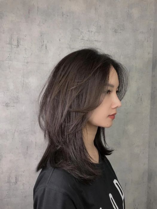 Không gian sang trọng mang đậm phong cách Hà Nội tại salon