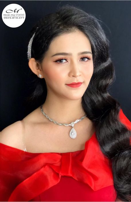 Hình ảnh của Hoàn Mỹ Studio - Ảnh 1