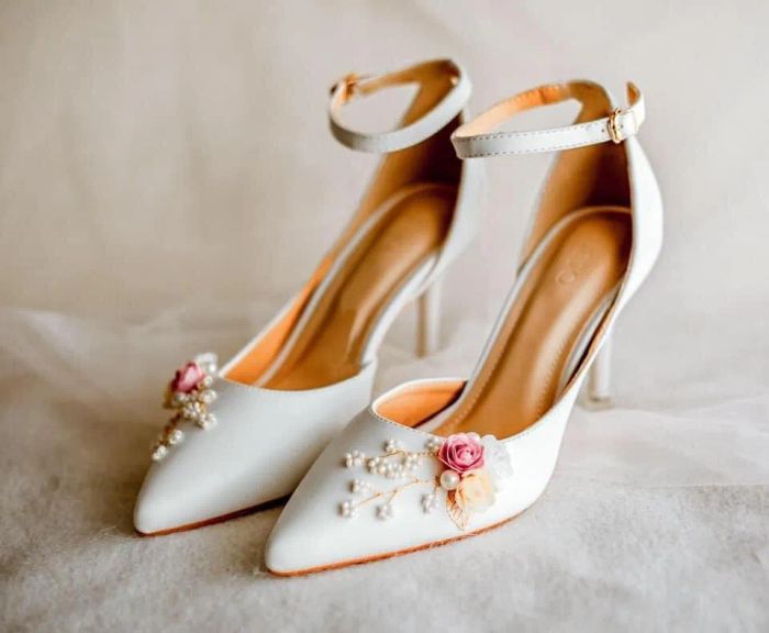 Giày Cưới - BEJO Wedding Shoes ảnh 3