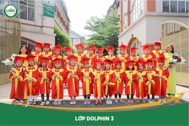 Trường Song Ngữ Lạc Hồng hình ảnh 1