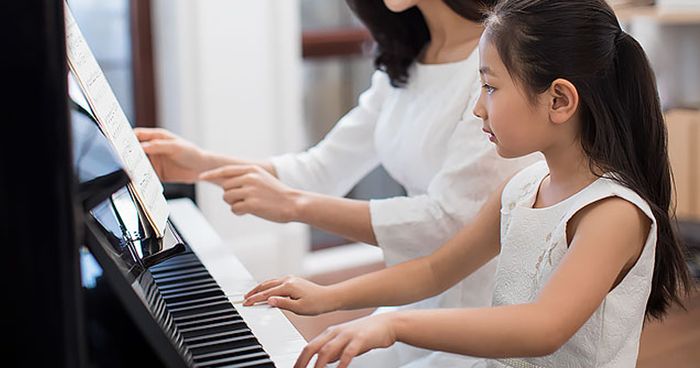 Không gian nghệ thuật đầy cảm hứng tại Phúc An