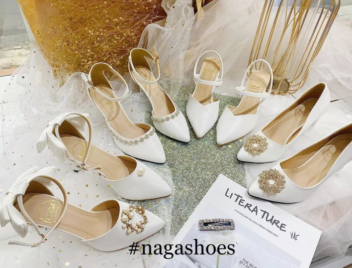 Nagashoes ảnh 1