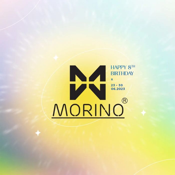 Morino - Chuỗi cửa hàng vệ sinh giày, custom giày, sửa chữa giày ảnh 1