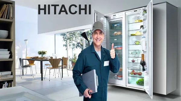 Hình ảnh minh họa quy trình sửa chữa tủ lạnh tiêu chuẩn (Nguồn: Internet)