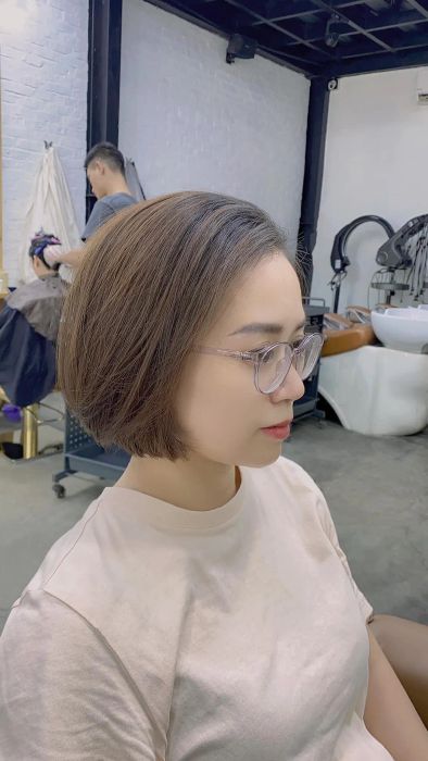Mạnh Hair Hairdressing ảnh 1