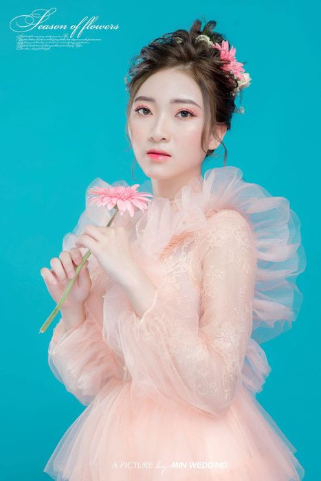 MIN Wedding Studio ảnh 2