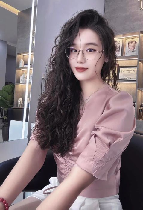 Toc SaiGon - Khoảnh khắc đẹp qua từng kiểu tóc