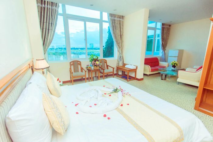 Khách sạn Mỹ Trà Riverside hình ảnh 2