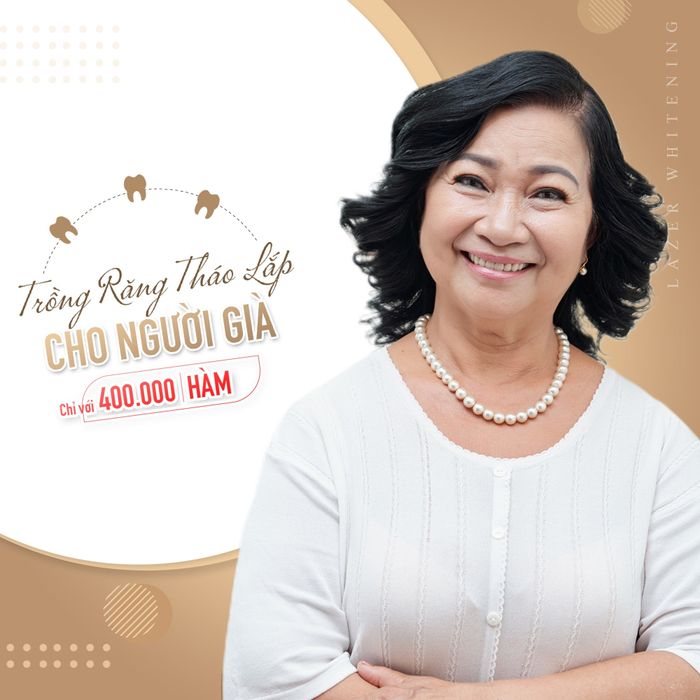 Hình ảnh Nha Khoa Thăng Long International 1