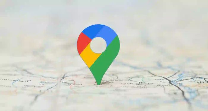 Trải nghiệm dẫn đường thực tế với Google Maps