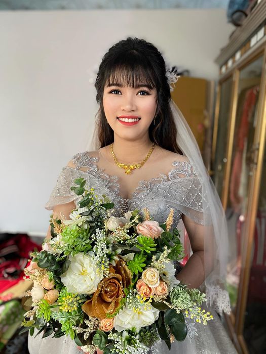 Studio-Áo cưới Uyên ảnh 3
