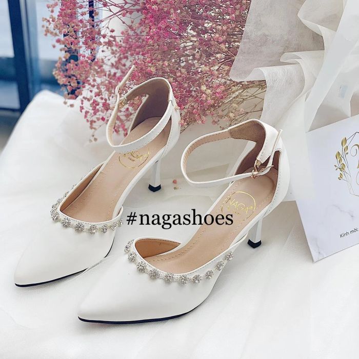 Nagashoes ảnh 2
