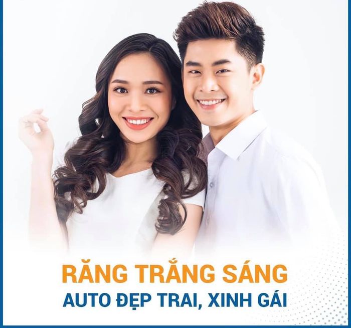 Hệ thống trang thiết bị tân tiến tại Nha Khoa Việt Tiên Sài Gòn