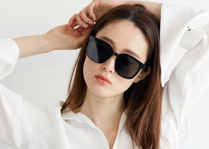 Bộ sưu tập kính đa dạng tại Kính Mắt Việt Thắng