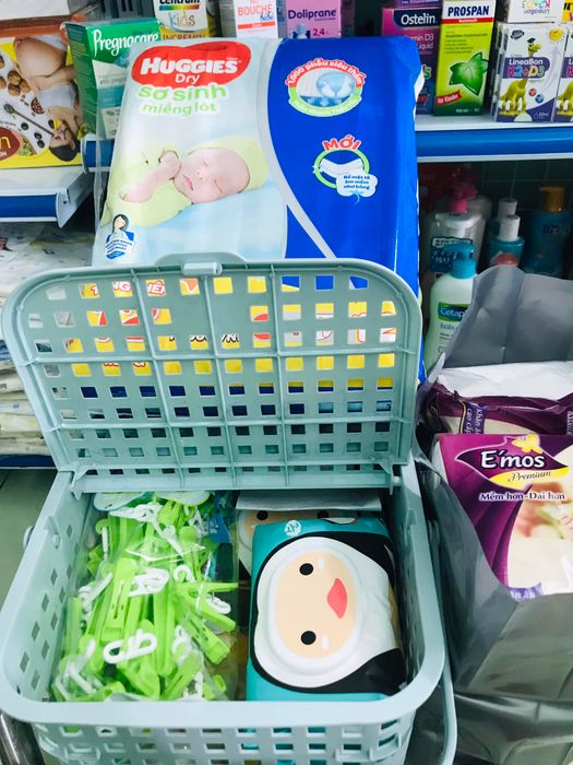Ảnh 2 của Cửa hàng Mẹ Sâu