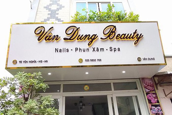 Hình ảnh minh họa các công trình tiêu biểu (Nguồn: Internet)