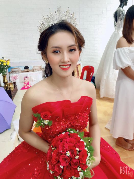Studio Áo Cưới Ngọc Ngân Hình Ảnh 1
