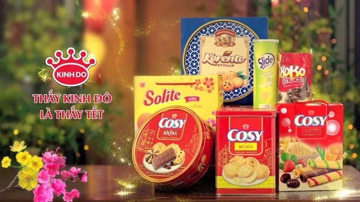 Hình ảnh ấn tượng về hệ thống sản xuất hiện đại của Mondelez Kinh Đô - Nơi những thương hiệu bánh kẹo toàn cầu được sản xuất tại Việt Nam