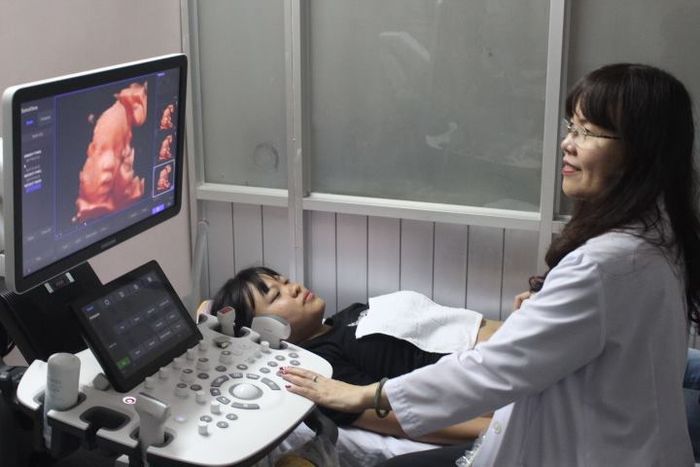 Hình ảnh Phòng Khám Bác Sĩ Thanh Xuân