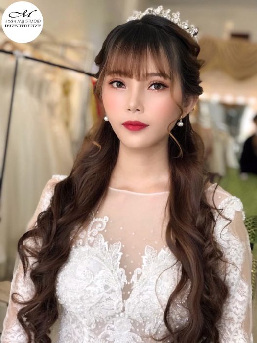 Hình ảnh của Hoàn Mỹ Studio - Ảnh 2