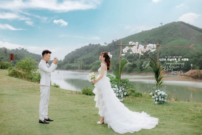 Bộ sưu tập hình ảnh ấn tượng từ SERA Studio
