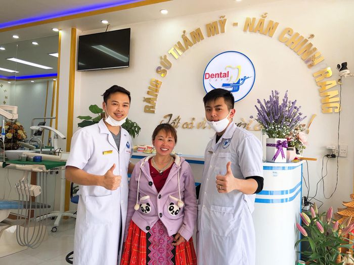 Hình ảnh phòng khám Nha Khoa Thái Bình Dương