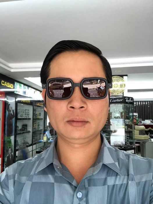 Không gian hiện đại tại Trung Tâm Kính Thuốc Việt Trì