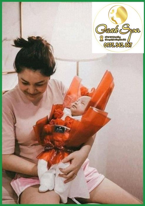 Oanh Spa - Dịch vụ chăm sóc sắc đẹp và sau sinh tại Vinh - Hình ảnh 2