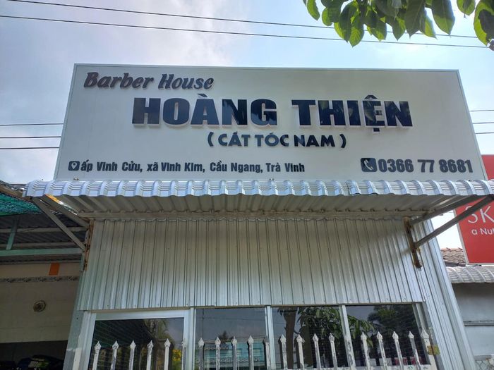 Hình ảnh thi công thực tế từ Quảng Cáo Cầu Ngang