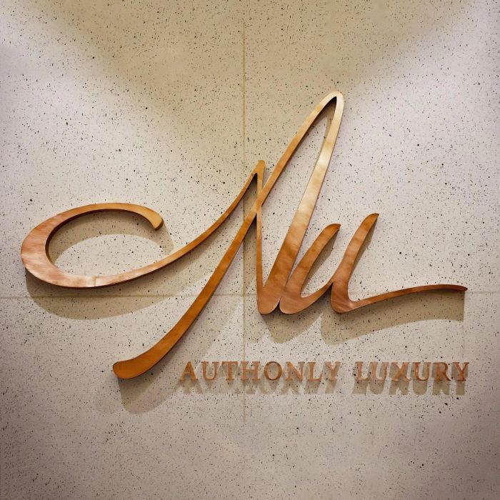 Authonly Luxury ảnh 1