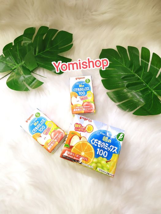 Hình ảnh 2 từ Mẹ và Bé Yomi - Dịch vụ trọn gói đi sinh