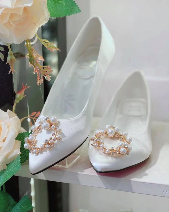 Giày Cưới She Shoes ảnh 1