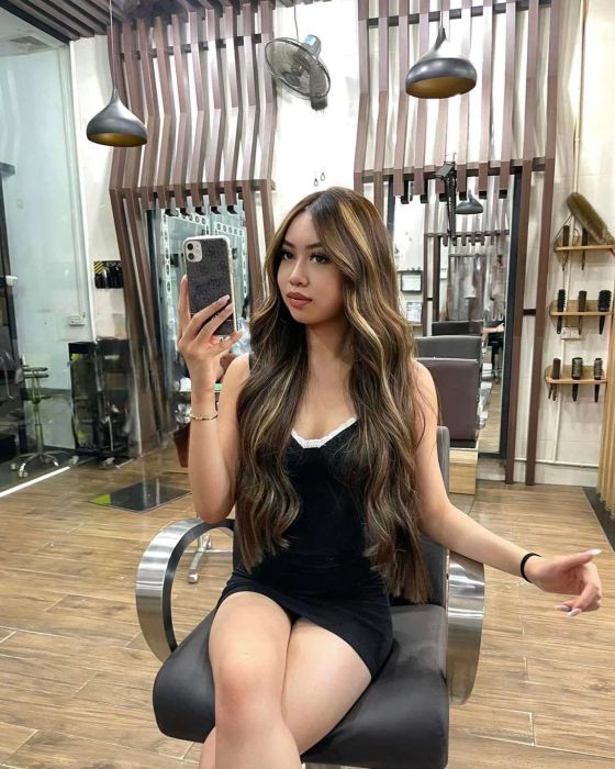Salon Lý Cương ảnh 1