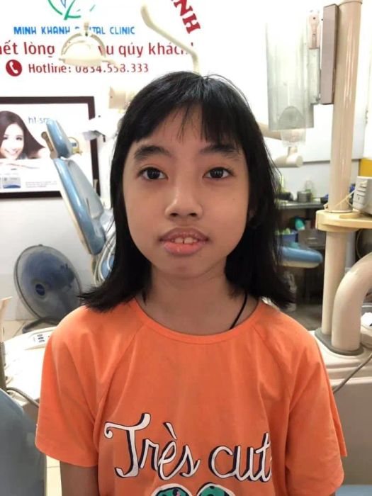 Nha khoa Minh Khanh ảnh 2 - Góc nhìn chân thực về quy trình thăm khám chuyên nghiệp, đảm bảo an toàn và hiệu quả tối ưu cho khách hàng.