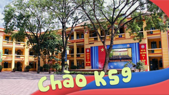 Hình ảnh Trường THPT Đa Phúc - Một môi trường học tập phát triển toàn diện
