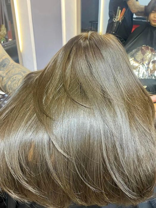 Sáng Tạo Hair Stylist ảnh 1