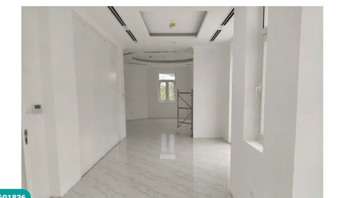 Hình ảnh công trình sau khi được Starsclean hoàn thiện