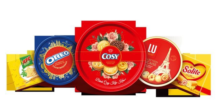 Bộ sưu tập hình ảnh đặc sắc về quy trình sản xuất hiện đại tại Mondelez Kinh Đô - Nơi hội tụ công nghệ toàn cầu và tinh hoa ẩm thực Việt