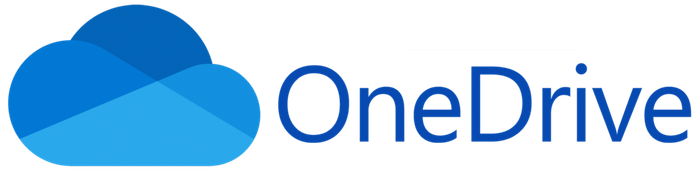 Giao diện OneDrive trên thiết bị di động