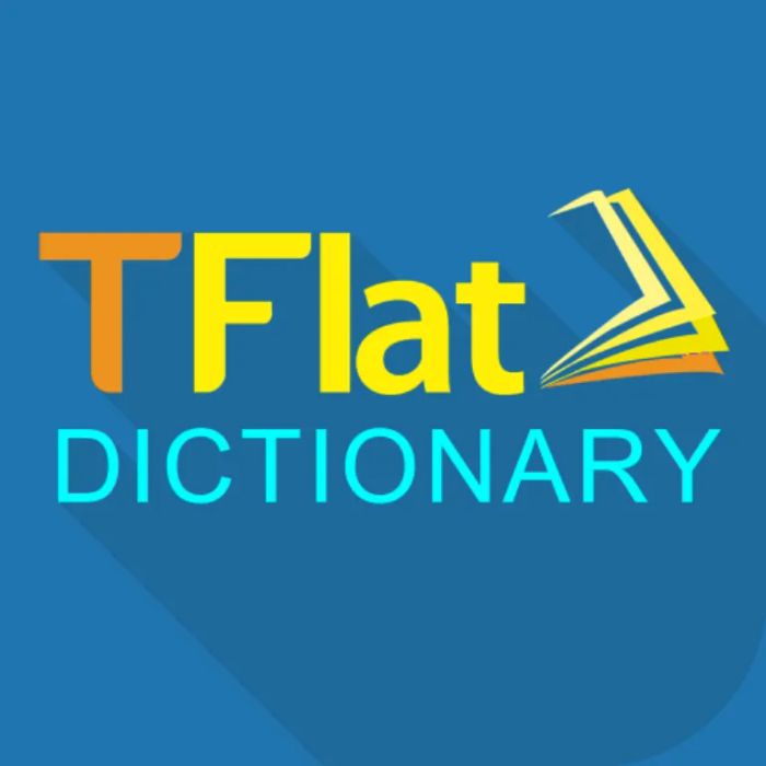 Trải nghiệm học tập trên ứng dụng TFlat