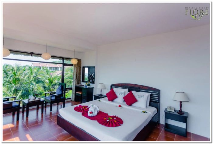 FIORE Health Resort - Hình ảnh 2