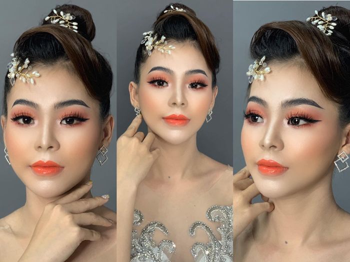 Phạm Đức makeup ảnh 1