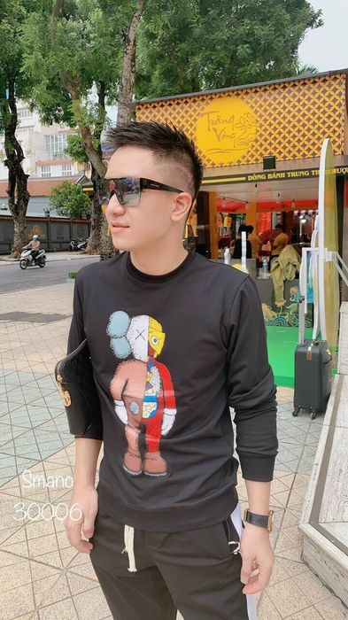 Bộ sưu tập thời trang mới nhất tại H&T Store
