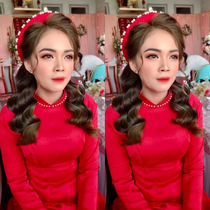 Hình ảnh của Lynh Lyn Makeup - Ảnh 1