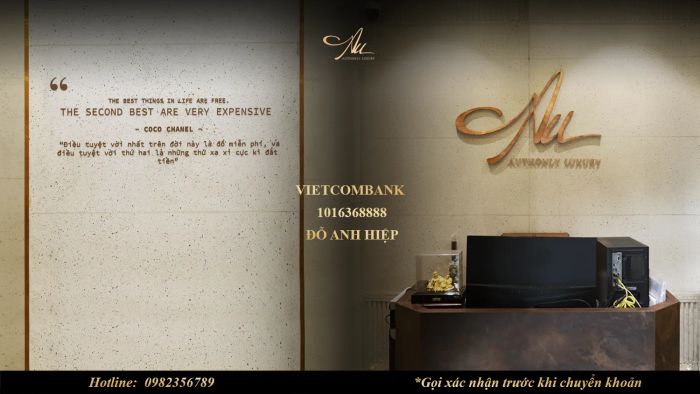 Authonly Luxury ảnh 2